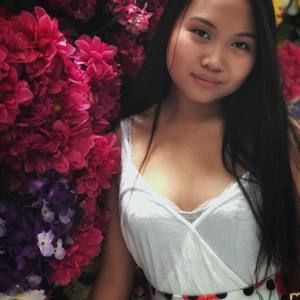 Meet your Posher, Elizabeth